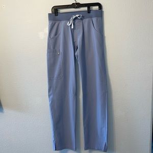 Figs New Never Worn Scrub Pants